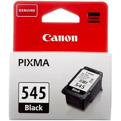Original Canon TINTE PATRONEN PG-545 PIXMA MG2550 MG2555 MX494 MX495