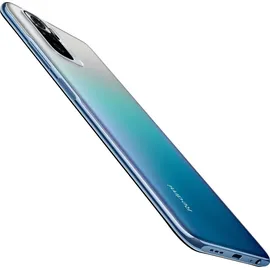 Xiaomi Redmi Note 10S 6 GB RAM 64 GB Ocean Blue