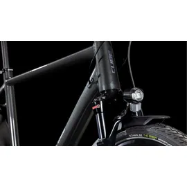 Cube Kathmandu Pro 2025 28 Zoll RH 50 cm grau
