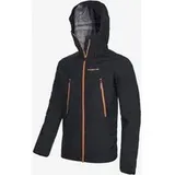 Trangoworld Tempest TW86 GORE-TEX Jacke schwarz - S