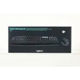 Logitech MK850 Performance Wireless US Set