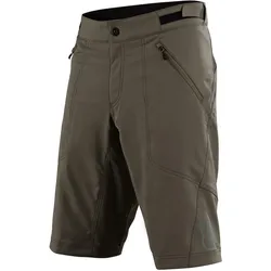 Skyline - Shorts - Walnuss M