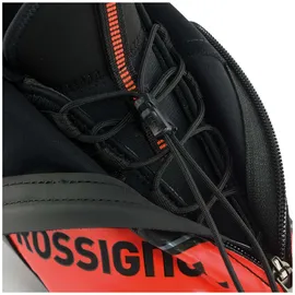Rossignol X-ium W.C. Skate Langlaufschuhe Schwarz/Rot 42