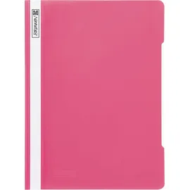Brunnen Schnellhefter A4 Eosin