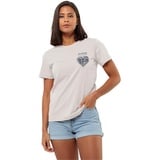 Kurzarm-t shirt Sea Shell S