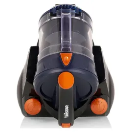 Tristar SZ-4135 Multi Zyklon Staubsauger blau