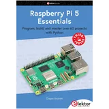 ELEKTOR Raspberry Pi 5 Essentials