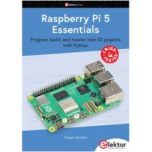 ELEKTOR Raspberry Pi 5 Essentials
