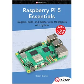ELEKTOR Raspberry Pi 5 Essentials