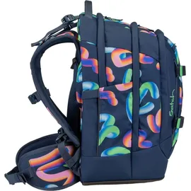 Satch Pack 2025 Crazy Twist