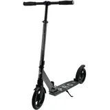 Donic Schildkröt Street Pro 200mm Schwarz/Grau