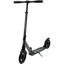 Donic Schildkröt Street Pro 200mm Schwarz/Grau