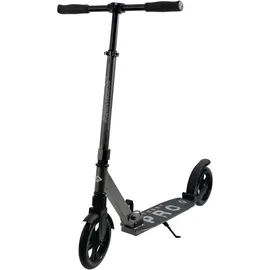 Donic Schildkröt Street Pro 200mm Schwarz/Grau