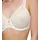 Triumph Signature Sheer W01 - Minimizer-BH (80G Ecru white)