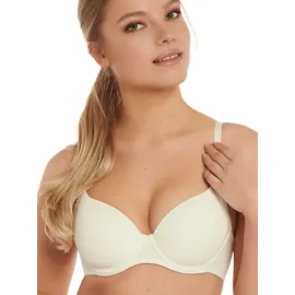 LISCA Foamcup BH Größe 85B, Farbe Creme - 85B