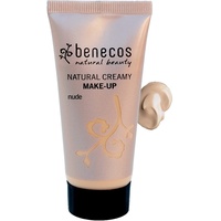 benecos Natural Creamy Make-Up 5 nude 30 ml
