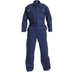 Overall "162-575" Extend 350 g/m2 marine - 56 - Blau