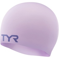 Tyr Wrinkle-free Swimming Cap One Size