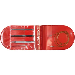 PUMA Addi - Addi (3,50 mm, 4,50 mm, 6,00 mm) Klicken Sie auf Starter -Set - 1 Stück