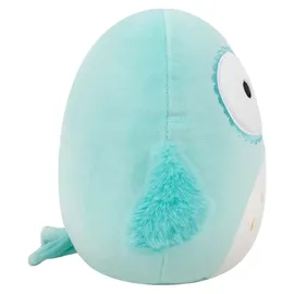 Squishmallows Olivette 19 cm Weiß