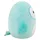 Squishmallows Olivette 19 cm Weiß