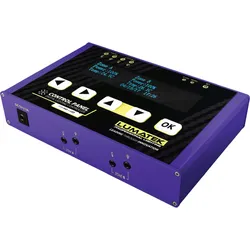 Lumatek Digital Panel PLUS 2.0
