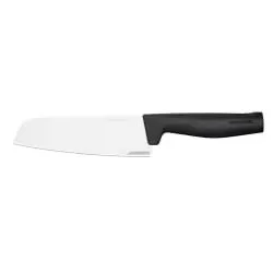 Fiskars Hard Edge Santoku Messer, 29 cm 1051761 , 1 Messer