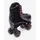 Impala Rollers Rollschuh Schwarz 40