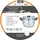Buri Turin Topf-Set 2-tlg. Kochtopf + Suppentopf 24 cm rund