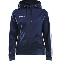 Craft Pro Control Jacke - / White - L