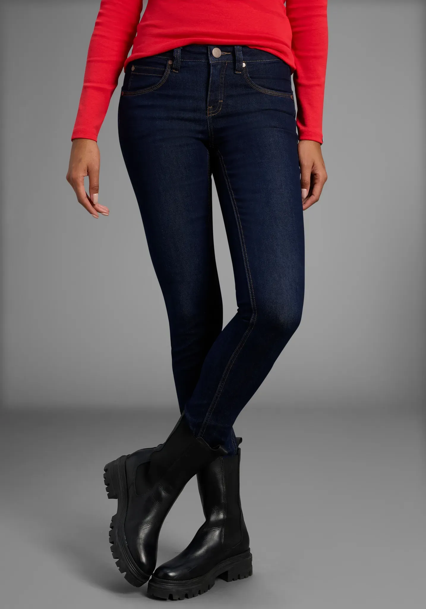 Skinny-fit-Jeans ARIZONA 