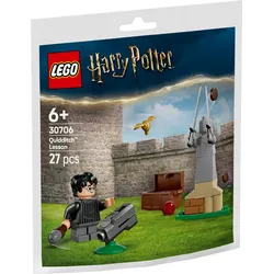 LEGO Harry Potter 30706 Quidditch Training Polybag
