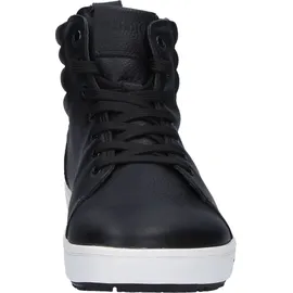 Birkenstock QO 700 NL in black - 39