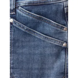 STREET ONE Jeans Blau 30/28