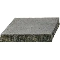 Kann Bruchsteinmauer Pfeilerelement 37,2 x 18,5 x 15 cm