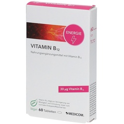 Vitamin B12