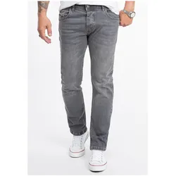 Rock Creek Jeans Straight Leg