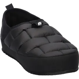 The North Face Thermoball Traction Mule II Schwarz/Weiß 36