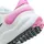 Nike Revolution 7 Sneaker mit Klettverschluss Kinder 103 white/midnight navy-playful pink 28.5