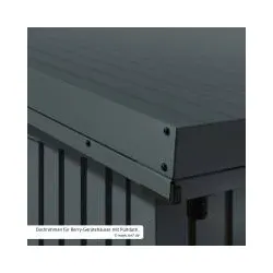 Hörmann Berry Dachrahmen für Gründach