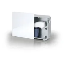 Durgo Premium Einbaukasten DN 50