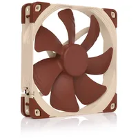 Noctua NF-A14 5V 140x140x25mm, 3-Pin (1500rpm, 24,6dB(A), 140,2m3/h)