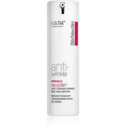 StriVectin Anti-Wrinkle Wrinkle RecodeTM konzentriertes Serum gegen Falten 30 ml