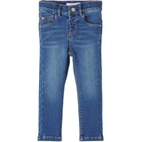 name it Jeans "Salli" - Slim fit - in Blau - 116