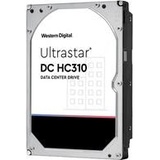 Western Digital WD Ultrastar DC HC310 8,9cm 3,5Zoll 26.1MM 6000GB 128MB 7200RPM SAS ULTRA 4KN SE HE8,HGST,HUH728060AL4204 6 TB