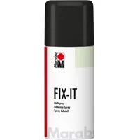 Marabu Fix Spray Haftspray farblos 150 ml