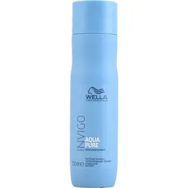 Wella Professionals Invigo Balance Aqua Pure Purifying 250 ml