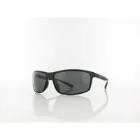 Polaroid SPORT Brille PLD 7036/S Größe 63-14 mm Schwarz polarisiert - 63-14