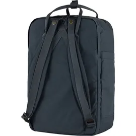 Fjällräven Kanken Laptop 17" navy