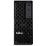 Lenovo ThinkStation P3 Tower Gen 2 Intel Core Ultra 5 245K 5,2 GHz 32 GB RAM 512 GB SSD Intel UHD Graphics Win 11 Pro
